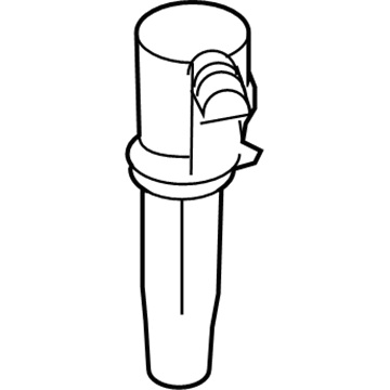 Ford 4M5Z-12029-B Coil Assembly - Ignition