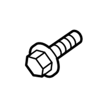 Lincoln -W500034-S442 Bolt