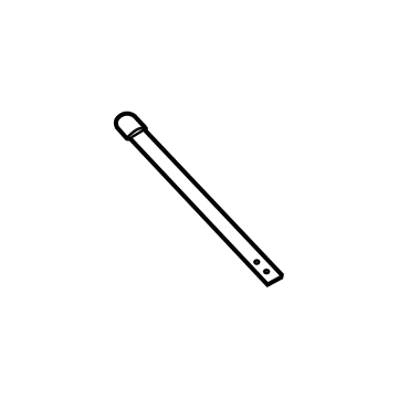 Ford PR3Z-63610C07-CA Loop Assembly