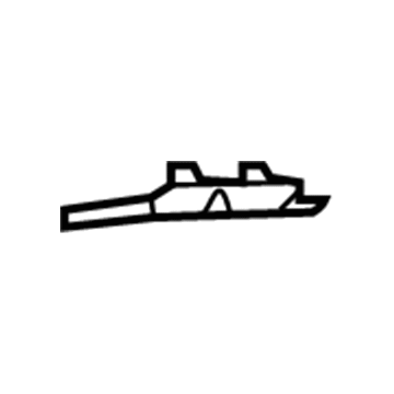 Lincoln -W714578-S900 Clip