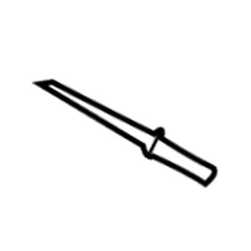 Lincoln -W714578-S900 Clip
