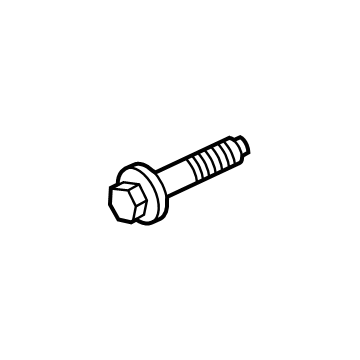 Lincoln -W720491-S439 Bolt