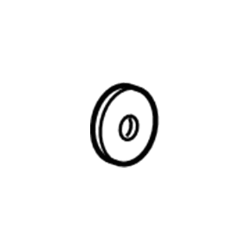 Ford F1AZ-6378-A Washer