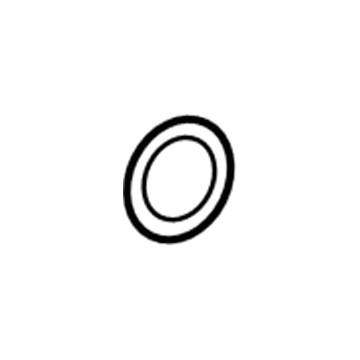 Ford 9L8Z-9E936-A Gasket