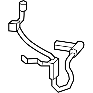 Ford HC3Z-9A299-D Sender Assembly - Fuel Tank