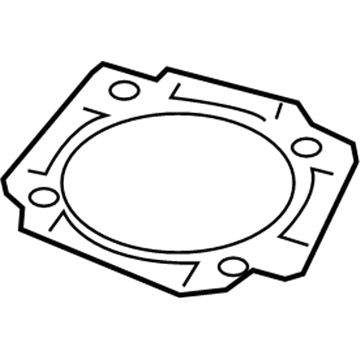 Ford AL1Z-9C385-A Ring - Retaining