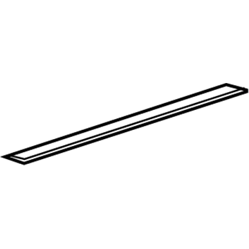Ford DE8Z-54132A08-A Kit