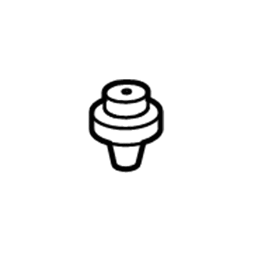 Ford -W714848-S300 Pin