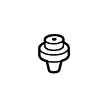 Ford -W714848-S300 Pin