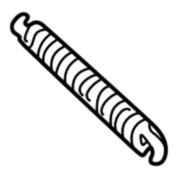 Ford FOAZ-5461828-A Spring