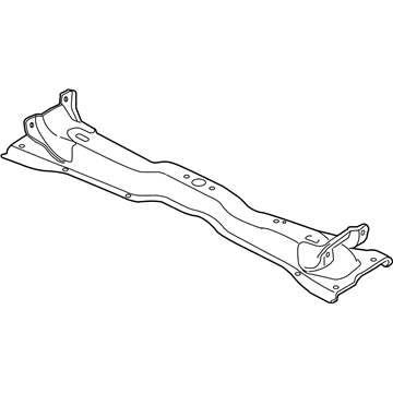 Ford 6L2Z-6A023-AB Support