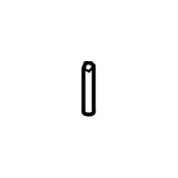 Ford -W713993-S439 Stud