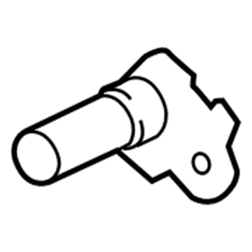 Ford BL3Z-6B288-C Sensor - Camshaft Position