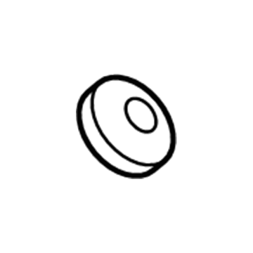 Lincoln 8A8Z-17C412-A Seal