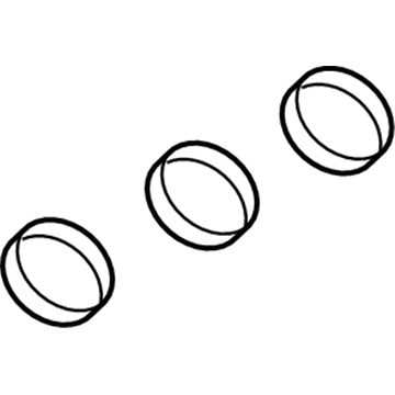 Lincoln BR3Z-6C535-B Seal - Valve