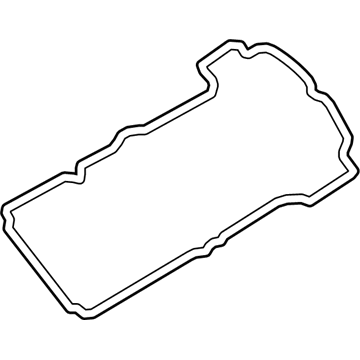 Ford 7T4Z-6584-B Gasket - Valve Rocker Arm Cover