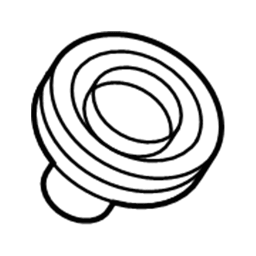 Lincoln BL3Z-6763-B Pipe Assembly