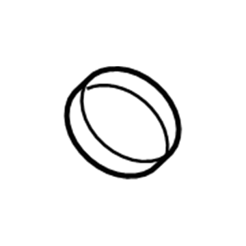 Lincoln 6E5Z-6C535-AB Seal - Valve