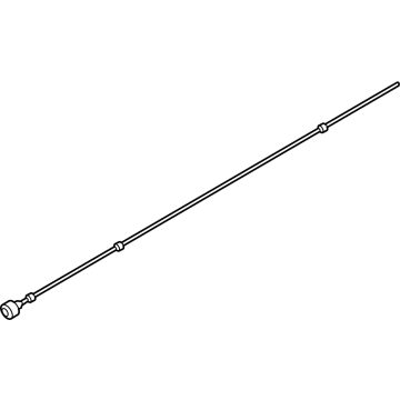 Ford NZ6Z-60402A68-A Rod