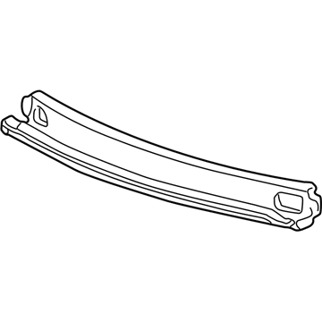 Ford 3F2Z-1702030-CA Panel Assembly - Cowl Top
