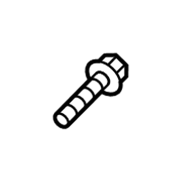 Ford -W715564-S900 Bolt