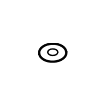 Ford FT4Z-6N652-E Gasket