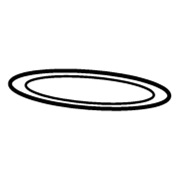 Ford F1VY-8255-A Seal - Thermostat
