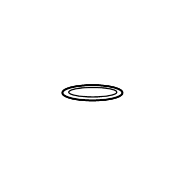 Ford F1VY-8255-A Seal - Thermostat