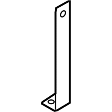 Ford 9L3Z-17787-A Bracket