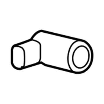 Ford 9L3Z-15K859-D Sensor - Parking Aid System