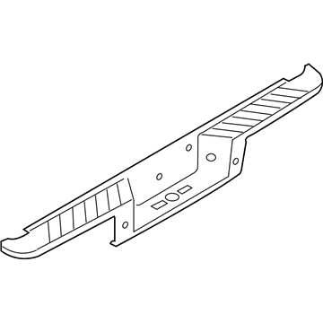 Ford 9L3Z-17B807-C Cover