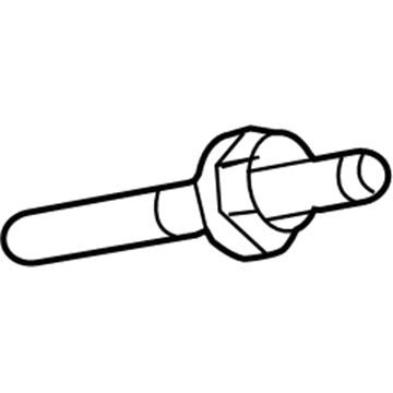 Ford -W705451-S437 Stud