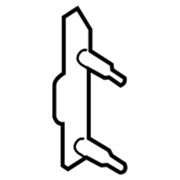 Ford DM5Z-8478-A Link