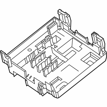 Ford JX6Z-14526-B Fuse