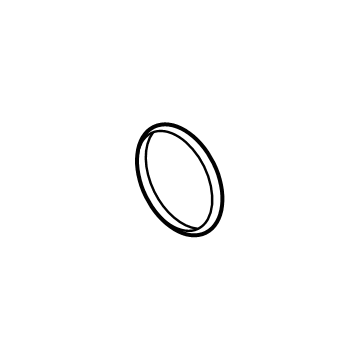Ford HL3Z-8255-A Seal - Thermostat