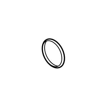 Ford HL3Z-8590-A Seal