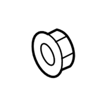 Ford -W712160-S300 Nut - Special