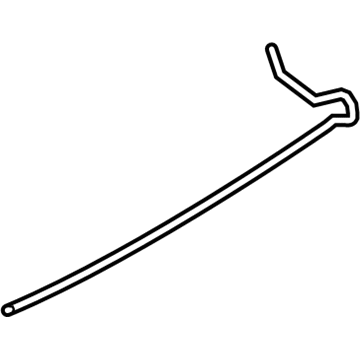 Ford CJ5Z-14F680-E Sensor Assembly