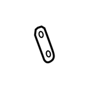 Ford CJ5Z-78403B54-A Seal