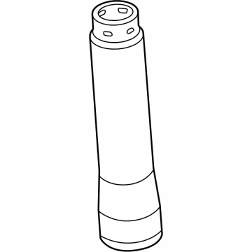 Ford NZ6Z-18159-A Shield - Dust
