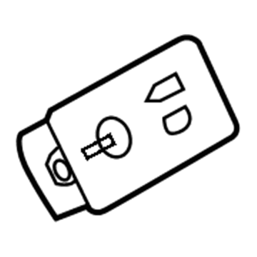 Ford HC3Z-19A387-H Module - Interface