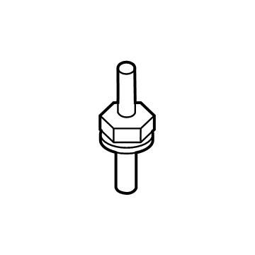Ford -W714647-S442 Stud
