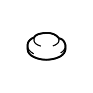 Ford 8T4Z-17C526-A Cover