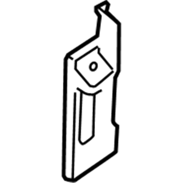Ford BK3Z-61266B26-AB Housing - Switch