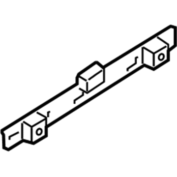 Ford BK2Z-99403D50-A Bracket