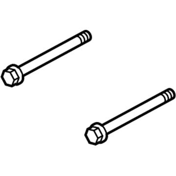 Ford -W717859-S439 Bolt