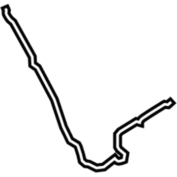 Ford F75Z-6020-BA Gasket
