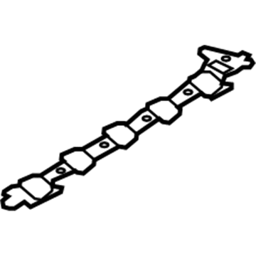 Ford 4C2Z-9439-AA Gasket - Intake Manifold
