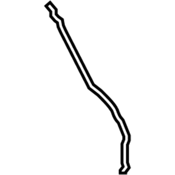 Ford F75Z-6020-CA Gasket