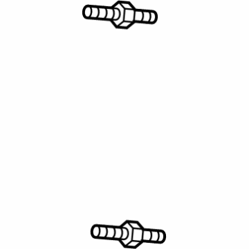 Ford -W707753-S900 Stud